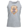 Athletic Vest Thumbnail