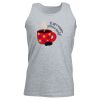 Athletic Vest Thumbnail