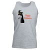 Athletic Vest Thumbnail