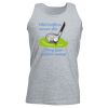 Athletic Vest Thumbnail
