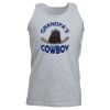 Athletic Vest Thumbnail