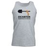 Athletic Vest Thumbnail