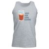 Athletic Vest Thumbnail