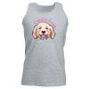 Athletic Vest Thumbnail