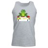 Athletic Vest Thumbnail