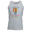 Athletic Vest Thumbnail