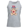 Athletic Vest Thumbnail