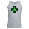 Athletic Vest Thumbnail