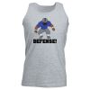 Athletic Vest Thumbnail