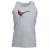 Athletic Vest Thumbnail