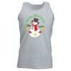 Athletic Vest Thumbnail