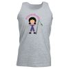 Athletic Vest Thumbnail
