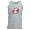 Athletic Vest Thumbnail