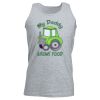 Athletic Vest Thumbnail