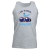 Athletic Vest Thumbnail