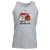 Athletic Vest Thumbnail