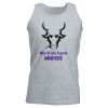 Athletic Vest Thumbnail