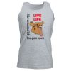 Athletic Vest Thumbnail