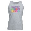 Athletic Vest Thumbnail