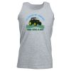Athletic Vest Thumbnail