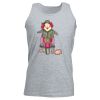 Athletic Vest Thumbnail