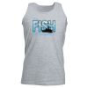 Athletic Vest Thumbnail