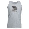 Athletic Vest Thumbnail