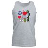 Athletic Vest Thumbnail