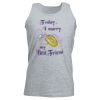 Athletic Vest Thumbnail