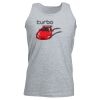 Athletic Vest Thumbnail