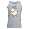 Athletic Vest Thumbnail
