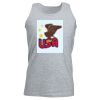 Athletic Vest Thumbnail