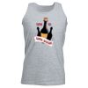 Athletic Vest Thumbnail