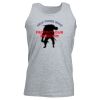 Athletic Vest Thumbnail
