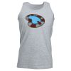 Athletic Vest Thumbnail