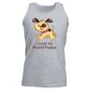 Athletic Vest Thumbnail