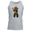 Athletic Vest Thumbnail