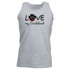Athletic Vest Thumbnail