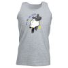 Athletic Vest Thumbnail