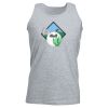 Athletic Vest Thumbnail