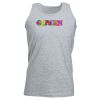 Athletic Vest Thumbnail