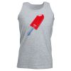 Athletic Vest Thumbnail