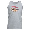 Athletic Vest Thumbnail