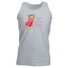 Athletic Vest Thumbnail