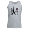 Athletic Vest Thumbnail