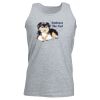 Athletic Vest Thumbnail