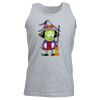 Athletic Vest Thumbnail