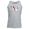 Athletic Vest Thumbnail