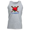 Athletic Vest Thumbnail