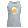 Athletic Vest Thumbnail